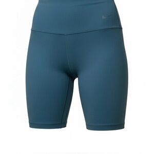 nike yoga luxe bike shorts